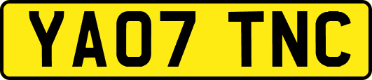 YA07TNC