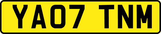 YA07TNM