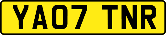 YA07TNR