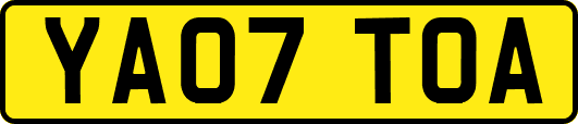 YA07TOA