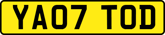 YA07TOD