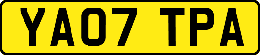 YA07TPA