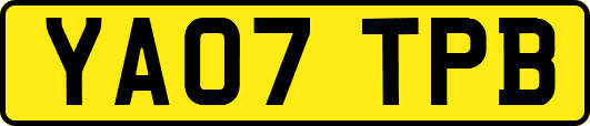 YA07TPB