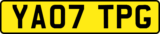 YA07TPG