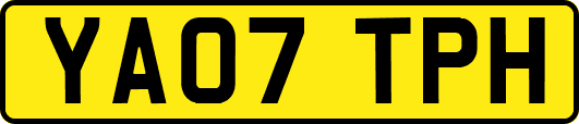 YA07TPH