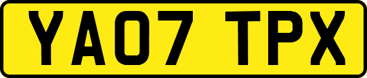 YA07TPX