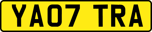 YA07TRA