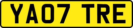 YA07TRE