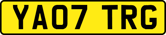 YA07TRG