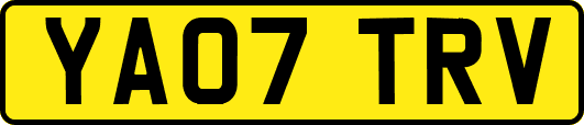 YA07TRV