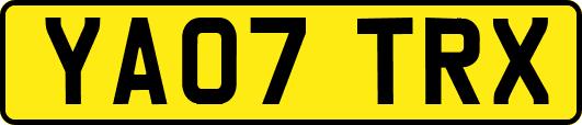 YA07TRX