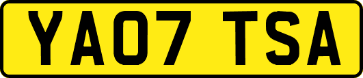 YA07TSA