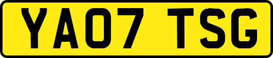 YA07TSG