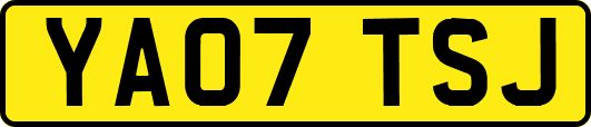 YA07TSJ