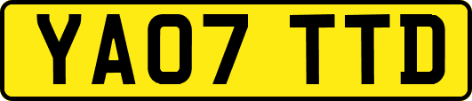 YA07TTD