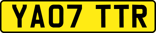 YA07TTR