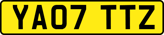 YA07TTZ