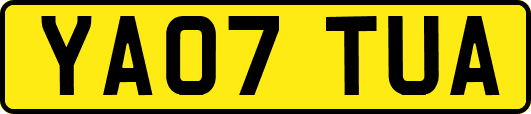 YA07TUA