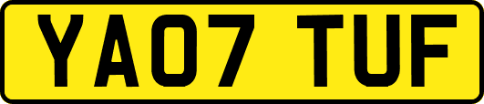 YA07TUF