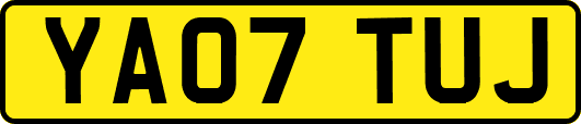 YA07TUJ