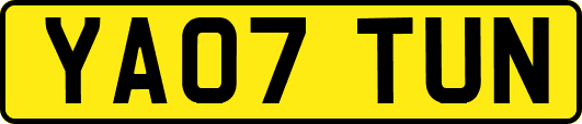 YA07TUN