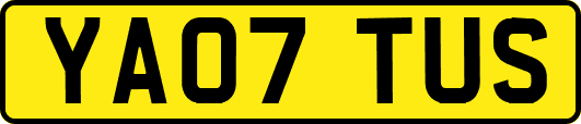 YA07TUS