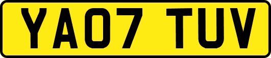 YA07TUV