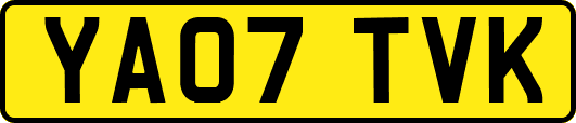 YA07TVK