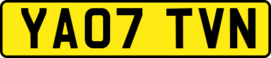 YA07TVN