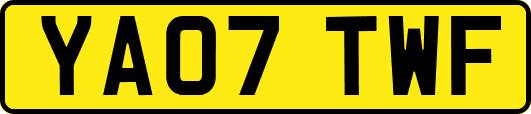 YA07TWF