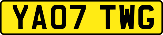 YA07TWG