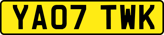 YA07TWK