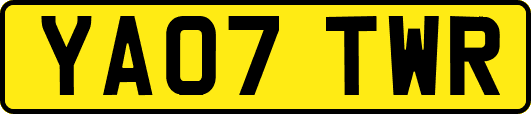 YA07TWR