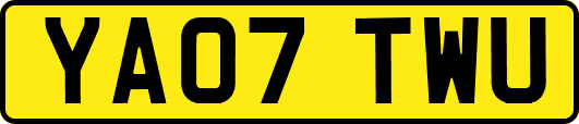 YA07TWU