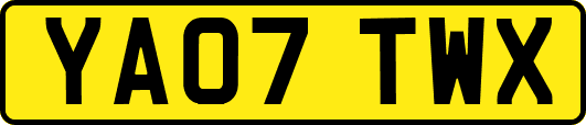 YA07TWX