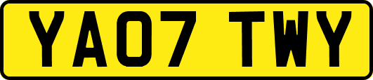 YA07TWY