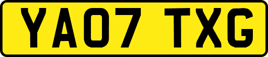 YA07TXG