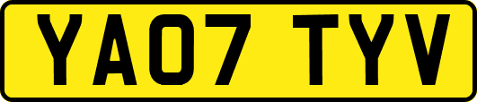 YA07TYV