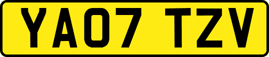 YA07TZV