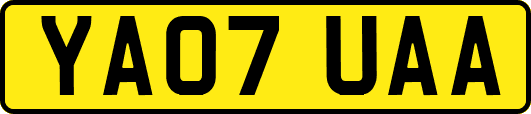 YA07UAA