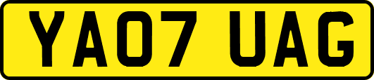 YA07UAG