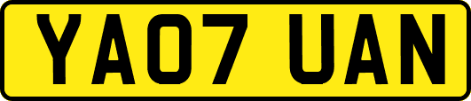 YA07UAN
