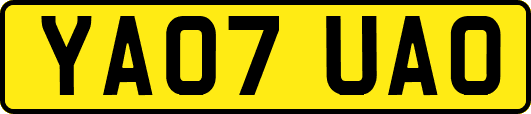 YA07UAO