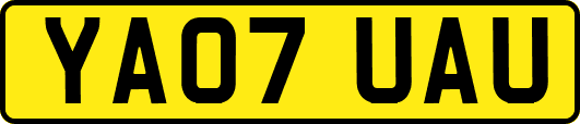 YA07UAU