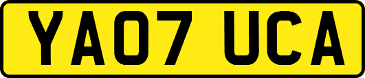 YA07UCA