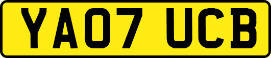 YA07UCB