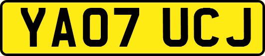 YA07UCJ