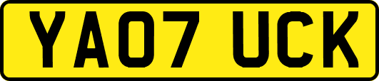 YA07UCK