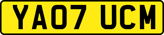 YA07UCM