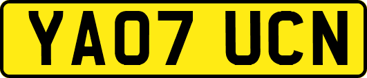 YA07UCN
